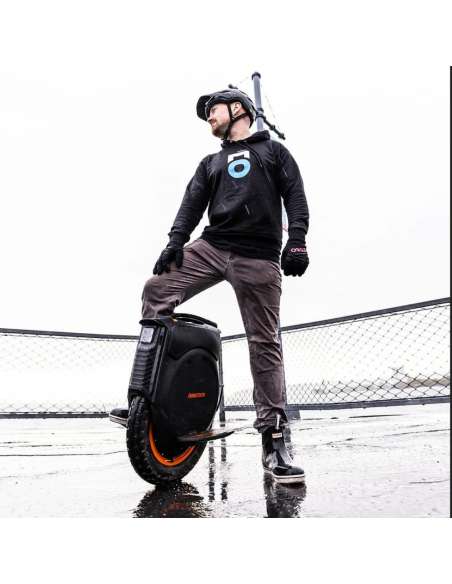Inmotion V12 Pro