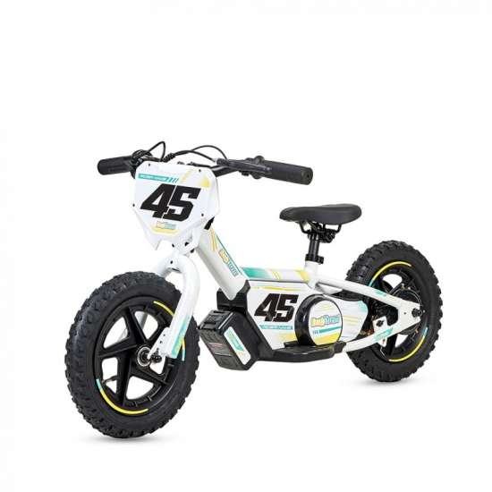 Ecoxtrem Apex 7 bicicleta eléctrica niño