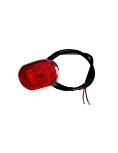 Luz de freno de luz trasera Dualtron Aminia / Mini