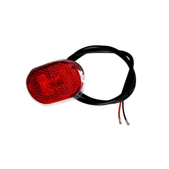 Luz de freno de luz trasera Dualtron Aminia / Mini