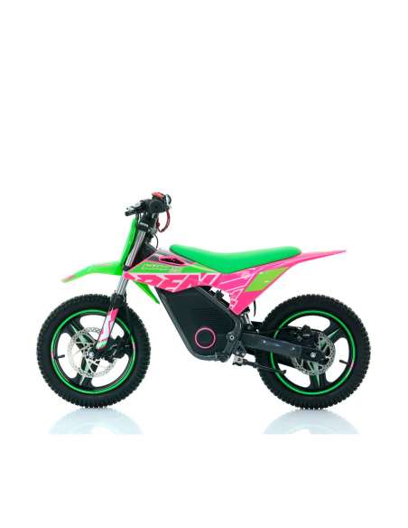Roan RFN Warrior SX-E500 Minimoto eléctrica  500W 14/14”