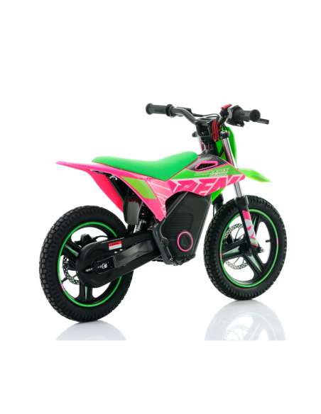 Roan RFN Warrior SX-E500 Minimoto eléctrica  500W 14/14”