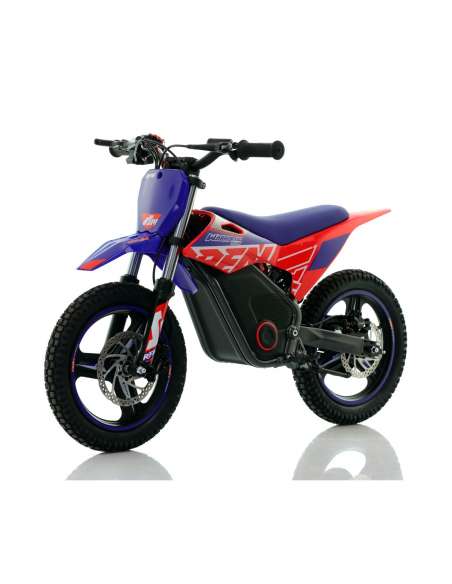 Roan RFN Warrior SX-E500 Minimoto eléctrica  500W 14/14”