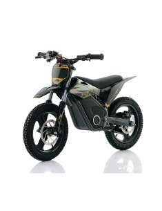 Roan RFN Warrior SX-E500 Minimoto eléctrica  500W 14/14”
