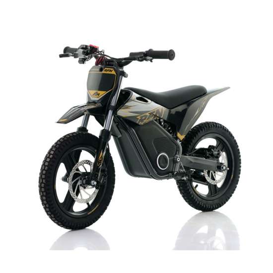 Roan RFN Warrior SX-E500 Minimoto eléctrica  500W 14/14”