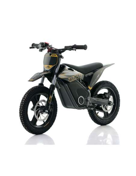 Roan RFN Warrior SX-E500 Minimoto eléctrica  500W 14/14”
