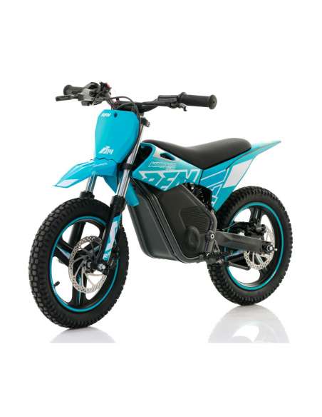 Roan RFN Warrior SX-E500 Minimoto eléctrica  500W 14/14”