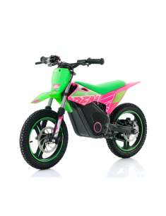 Roan RFN Warrior SX-E500 Minimoto eléctrica  500W 14/14” 2