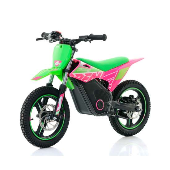 Roan RFN Warrior SX-E500 Minimoto eléctrica  500W 14/14”