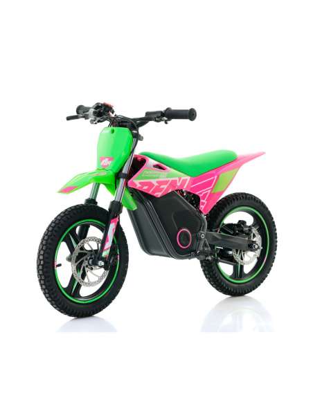 Roan RFN Warrior SX-E500 Minimoto eléctrica  500W 14/14”
