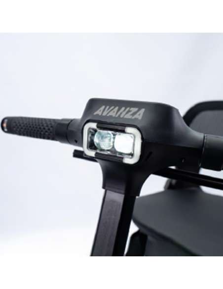 smartGyro Avanza
