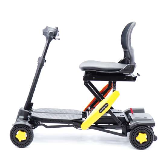 smartGyro Avanza