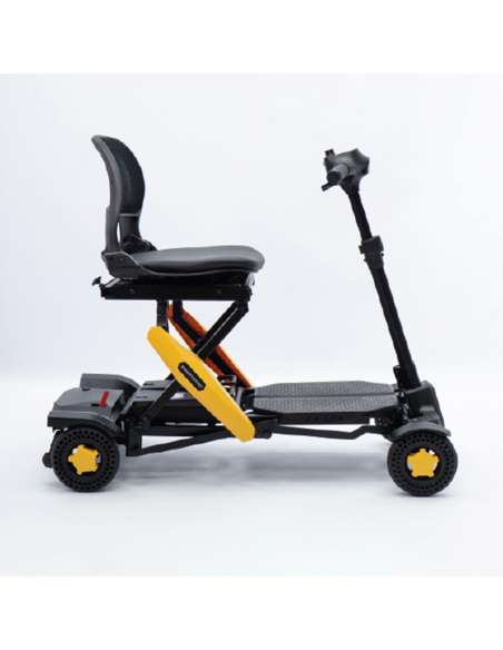 smartGyro Avanza