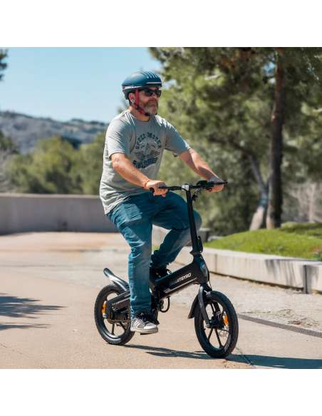 smartGyro Soho 16