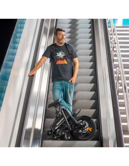 smartGyro Soho 16