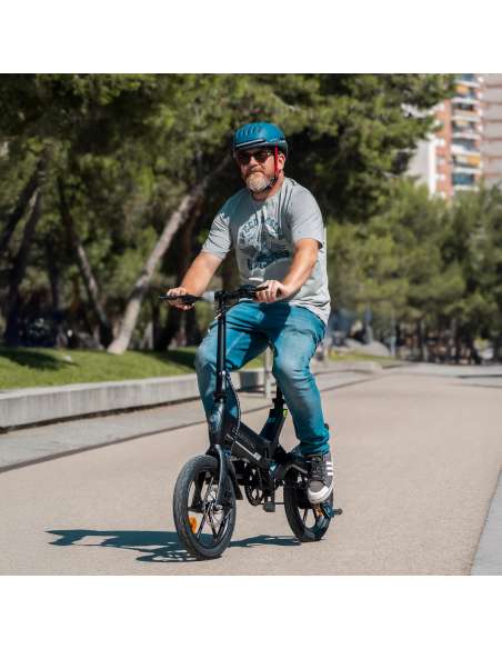 smartGyro Soho 16
