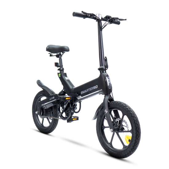 smartGyro Soho 16