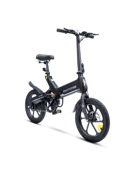 smartGyro Soho 16
