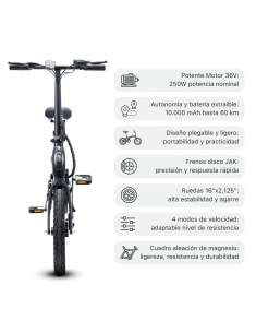 smartGyro Soho 16 2