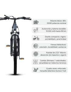 smartGyro Senda 2 2