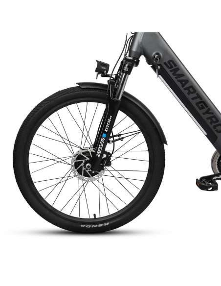 smartGyro Nómada Titan