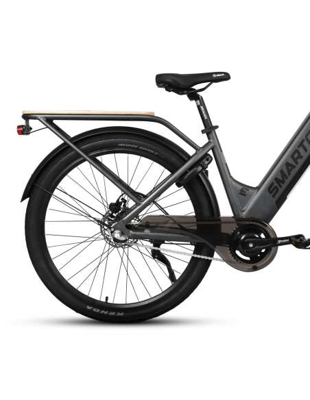 smartGyro Nómada Titan