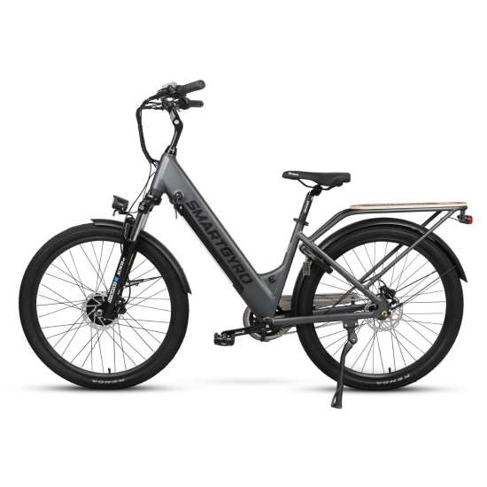 smartGyro Nómada Titan