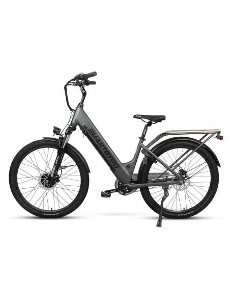 smartGyro Nómada Titan