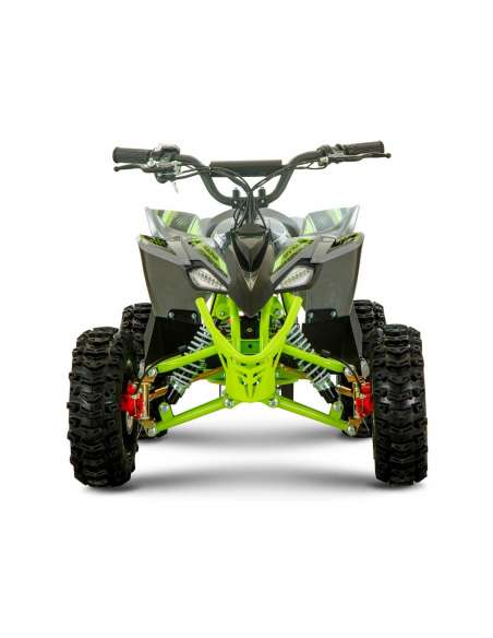 Roan Ratte Miniquad eléctrico 1200W