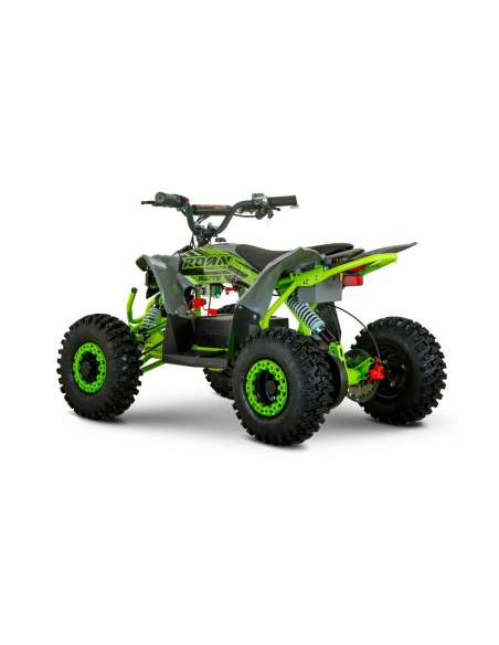 Roan Ratte Miniquad eléctrico 1200W