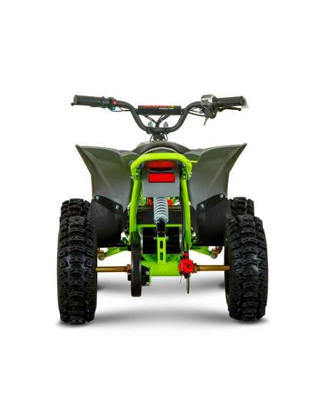 Roan Ratte Miniquad eléctrico 1200W