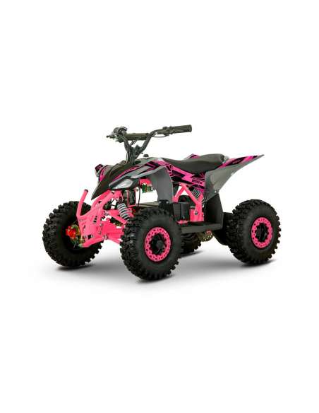 Roan Ratte Miniquad eléctrico 1200W