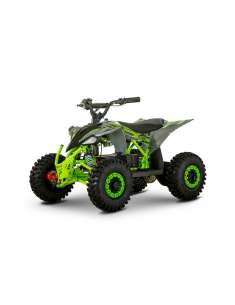 Roan Ratte Miniquad eléctrico 1200W