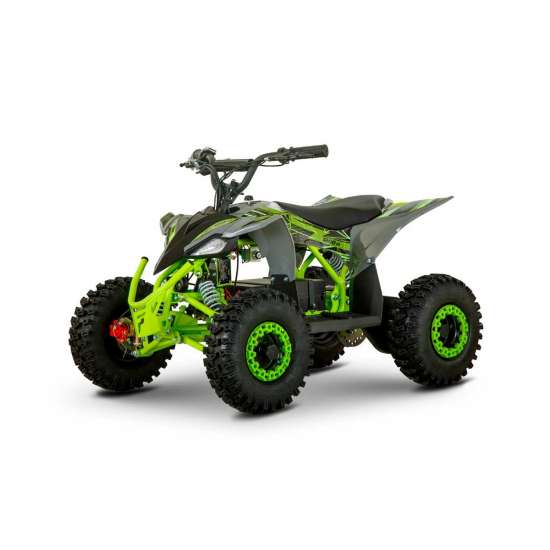 Roan Ratte Miniquad eléctrico 1200W