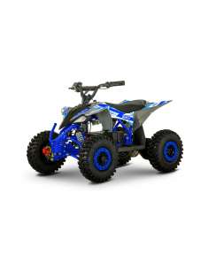 Roan Ratte Miniquad eléctrico 1200W 2