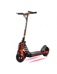 Ecoxtrem Bison GT Carbon Design Certificado