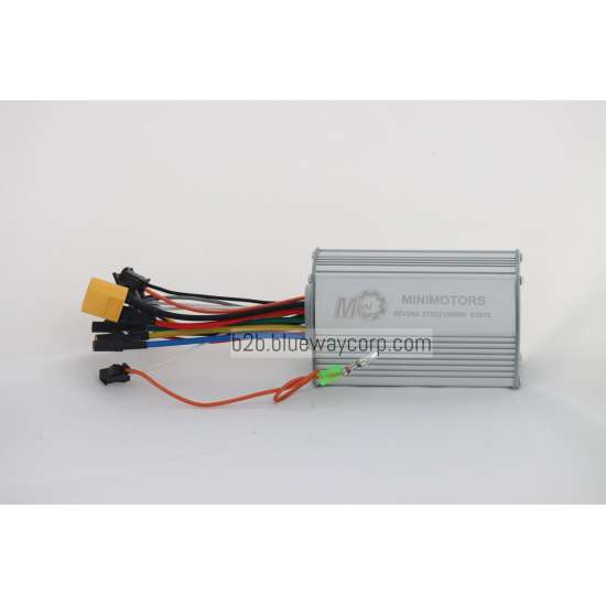 Controlador centralita Dualtron Mini
