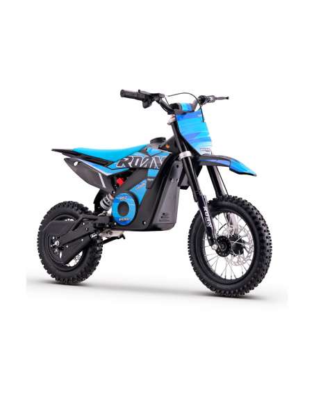 Roan 907 minicross eléctrica 1100W 12/10"