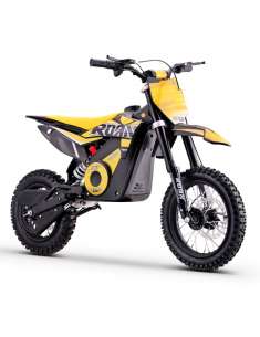 Roan 907 minicross eléctrica 1100W 12/10" 2