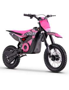 Roan 907 minicross eléctrica 1100W 12/10"