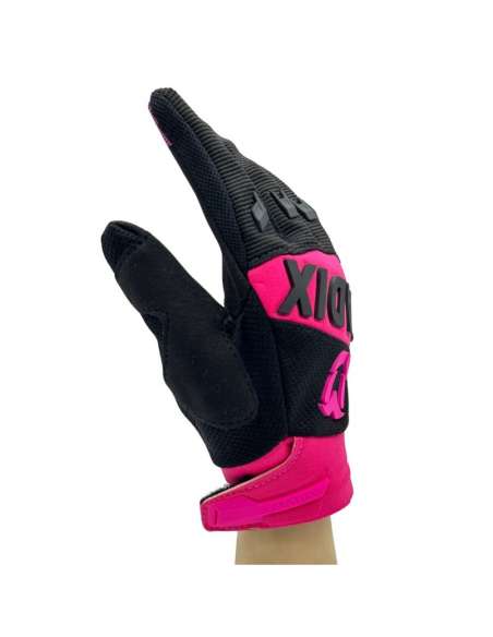 Guantes infantil Madix Pro23