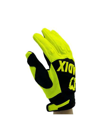 Guantes infantil Madix Pro23