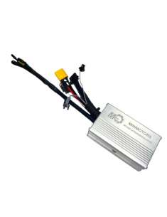Centralita Controladora Dualtron Togo Limited 60V 25A