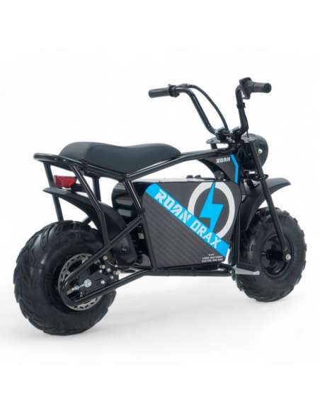 Roan Drax R6 minicross eléctrica 500W