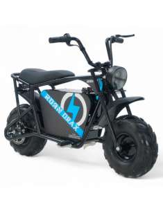 Roan Drax R6 minicross eléctrica 500W