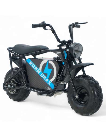 Roan Drax R6 minicross eléctrica 500W