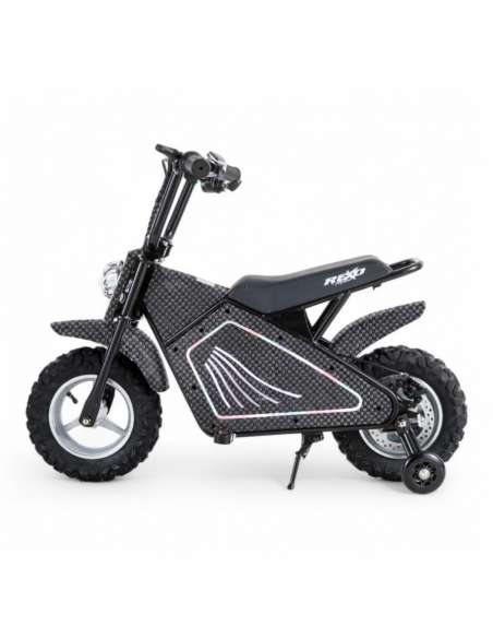 REXO mini scooter eléctrico 300W