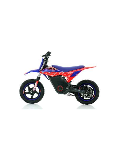 RFN Warrior SX-E250 12/12” minicross eléctrica 250W