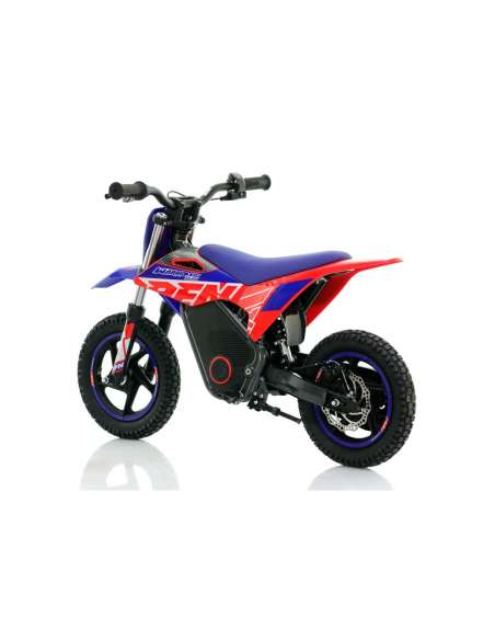 RFN Warrior SX-E250 12/12” minicross eléctrica 250W