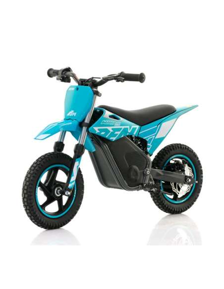 RFN Warrior SX-E250 12/12” minicross eléctrica 250W